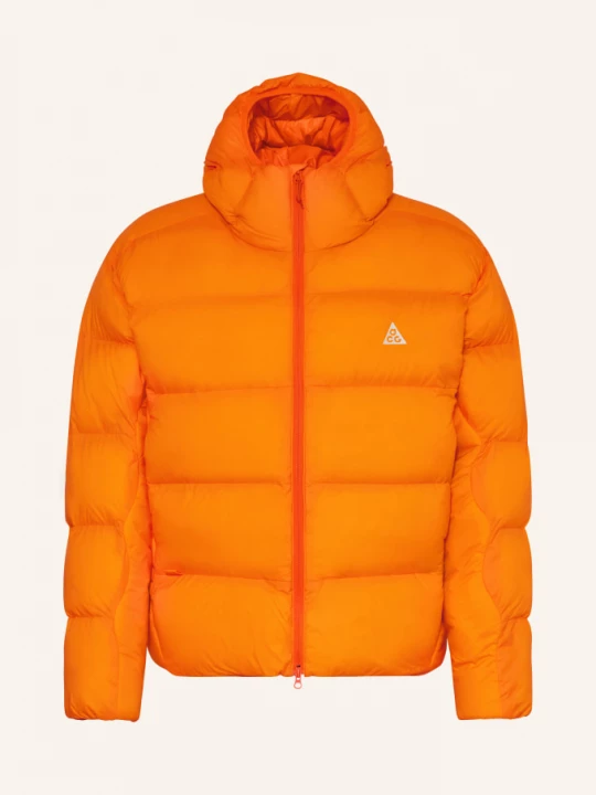 Obrázek produktu Nike Funkční Bunda Acg Lunar Lake oranžová