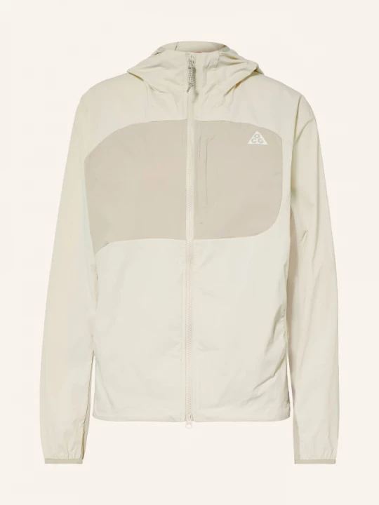 Obrázek produktu Nike Funkční Bunda Five Towers krémová / béžová