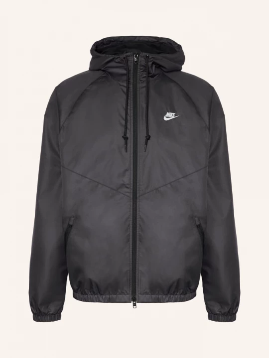 Obrázek produktu Nike Funkční Bunda Windrunner černá
