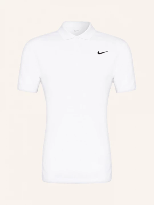 Obrázek produktu Nike Funkční Polokošile Court bílá