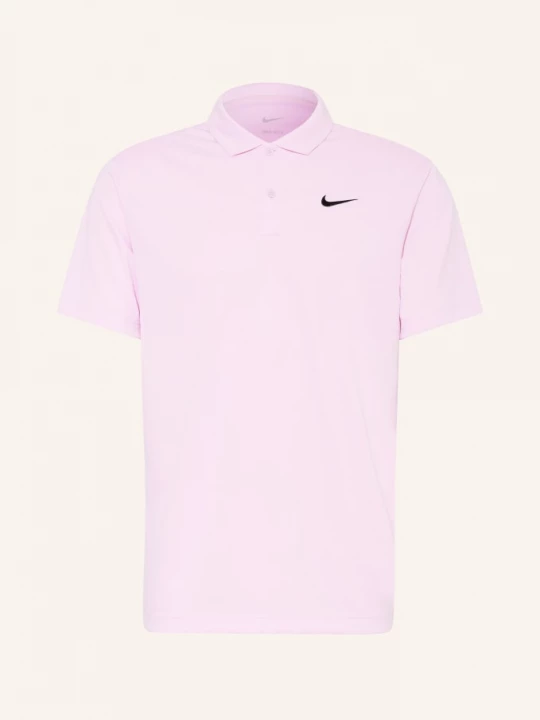 Obrázek produktu Nike Funkční Polokošile Court světle fialová