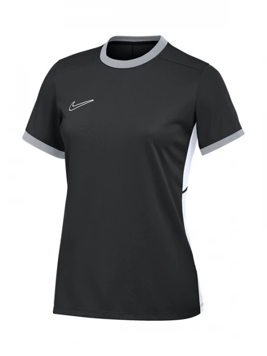 Obrázek produktu NIKE Funkční tričko 'Academy 25' šedá / černá / bílá
