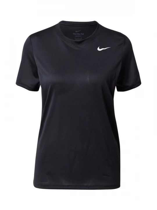 Obrázek produktu NIKE Funkční tričko  černá / bílá