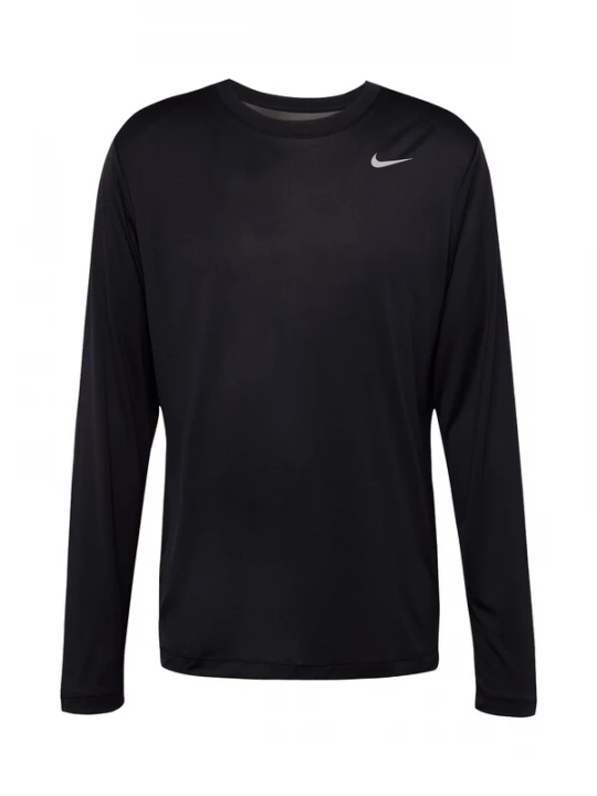 Obrázek produktu NIKE Funkční tričko  černá / bílá
