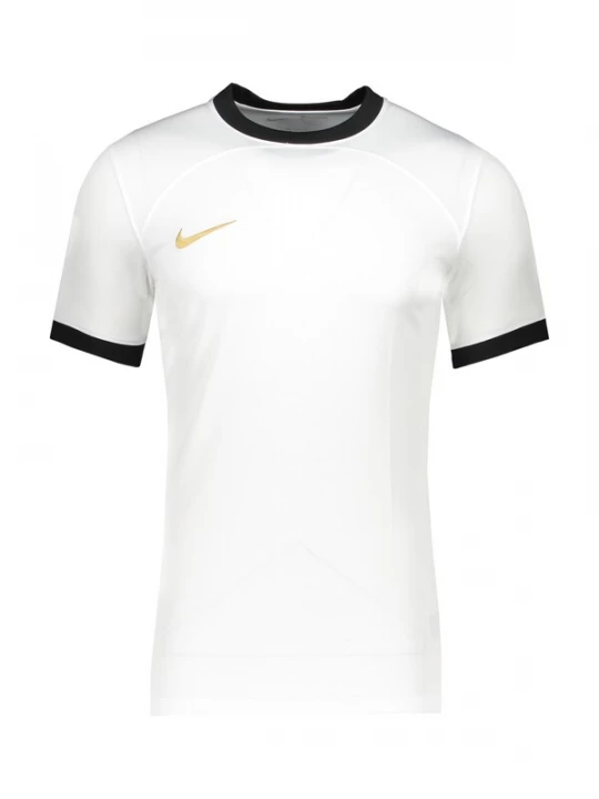 Obrázek produktu NIKE Funkční tričko  černá / bílá