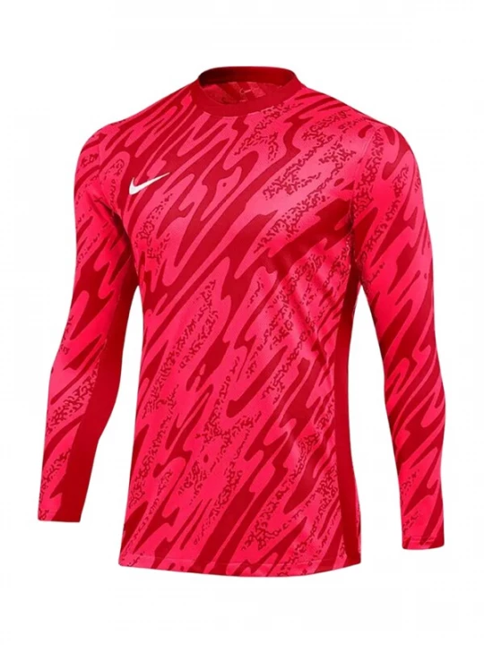 Obrázek produktu NIKE Funkční tričko  červená / bílá