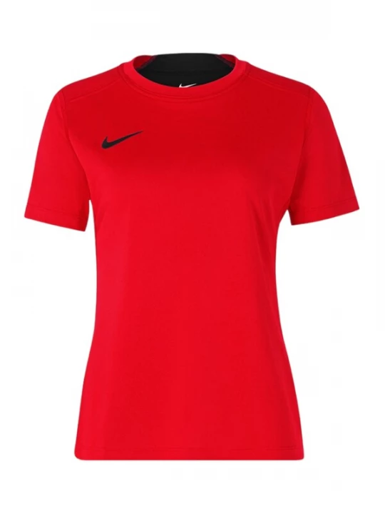 Obrázek produktu NIKE Funkční tričko  červená / černá