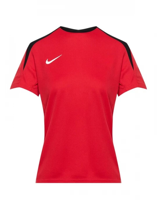 Obrázek produktu NIKE Funkční tričko  červená / černá / bílá