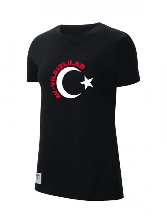 Obrázek produktu NIKE Funkční tričko  krvavě červená / černá / bílá