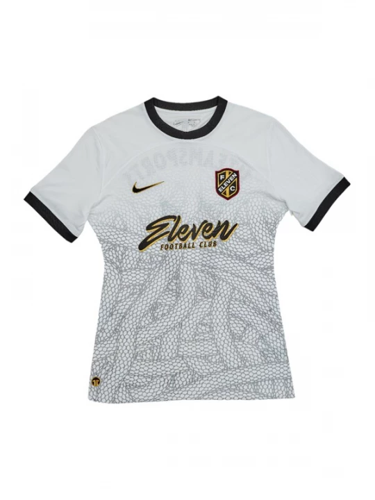 Obrázek produktu NIKE Funkční tričko  medová / šedá / tmavě červená / černá / bílá
