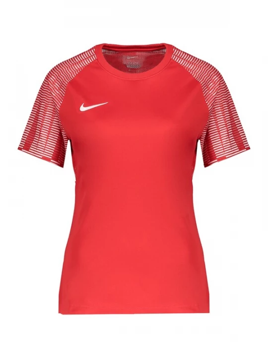 Obrázek produktu NIKE Funkční tričko  ohnivá červená / bílá