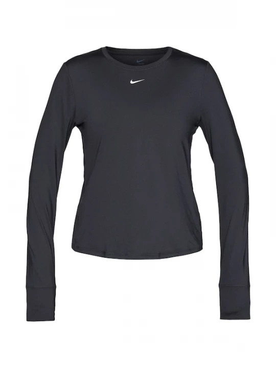 Obrázek produktu NIKE Funkční tričko 'ONE CLASSIC' černá