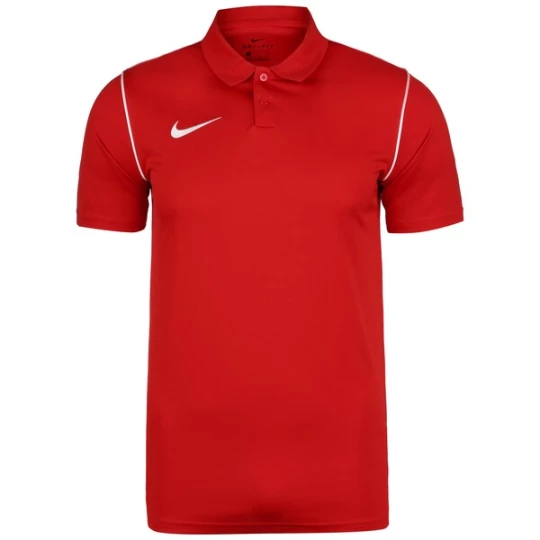 Obrázek produktu NIKE Funkční tričko 'Park 20'  červená / bílá