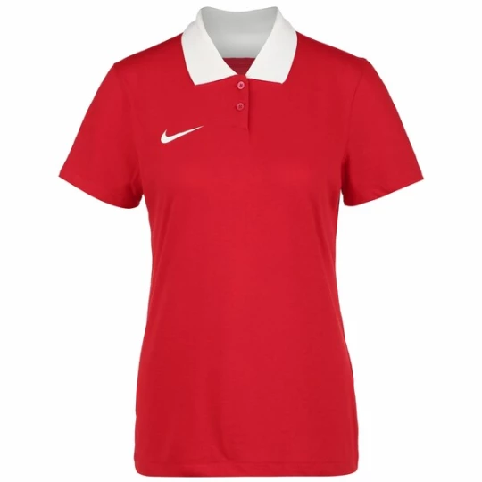 Obrázek produktu NIKE Funkční tričko 'Park 20'  krvavě červená / bílá