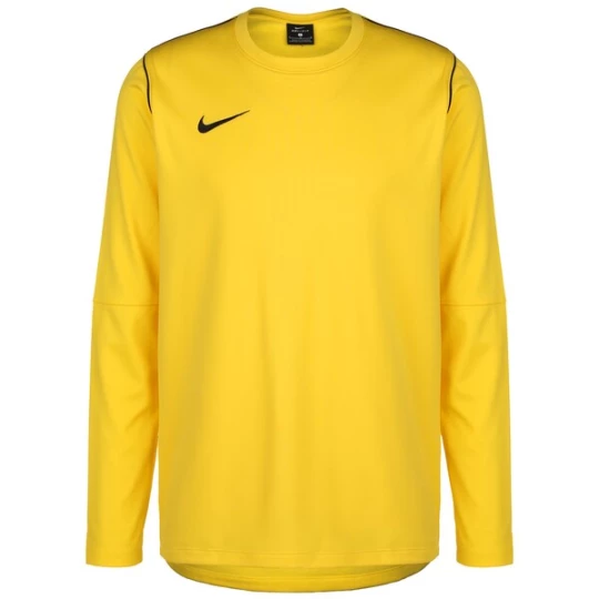 Obrázek produktu NIKE Funkční tričko 'Park 20'  žlutá / černá