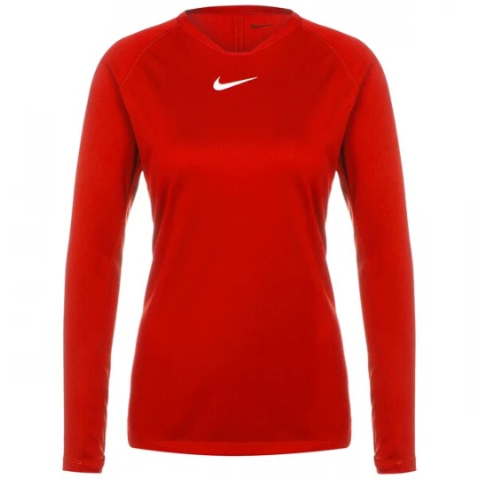 Obrázek produktu NIKE Funkční tričko 'Park'  červená / bílá