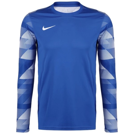 Obrázek produktu NIKE Funkční tričko 'Park IV'  modrá / bílá