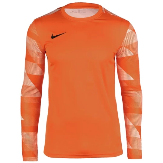 Obrázek produktu NIKE Funkční tričko 'Park IV'  oranžová / černá