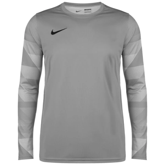 Obrázek produktu NIKE Funkční tričko 'Park IV'  šedá / černá / bílá