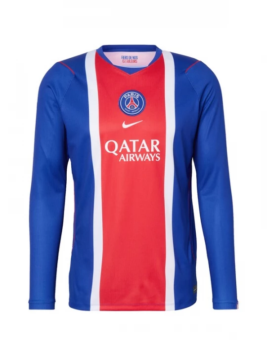 Obrázek produktu NIKE Funkční tričko 'PSG STAD HM' královská modrá / červená / bílá