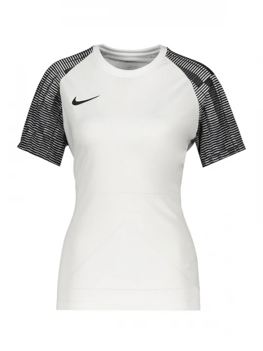 Obrázek produktu NIKE Funkční tričko  šedá / černá / bílá
