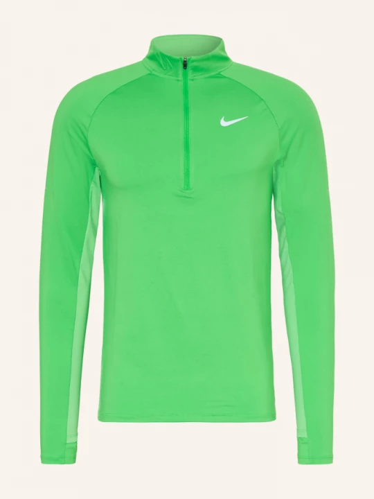 Obrázek produktu Nike Funkční Tričko Stride neonově zelená
