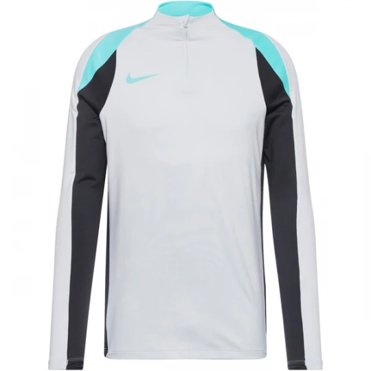 Obrázek produktu NIKE Funkční tričko 'Strike' tyrkysová / světle šedá / černá