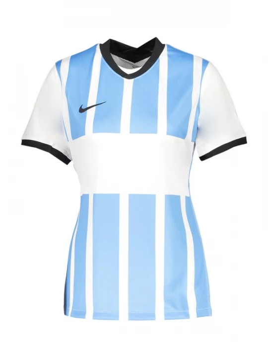 Obrázek produktu NIKE Funkční tričko  světlemodrá / černá / bílá