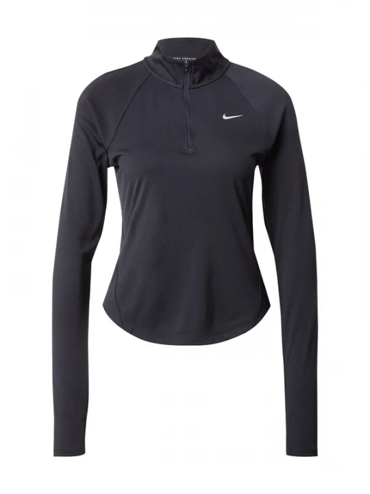 Obrázek produktu NIKE Funkční tričko 'TEMPO' černá / bílá
