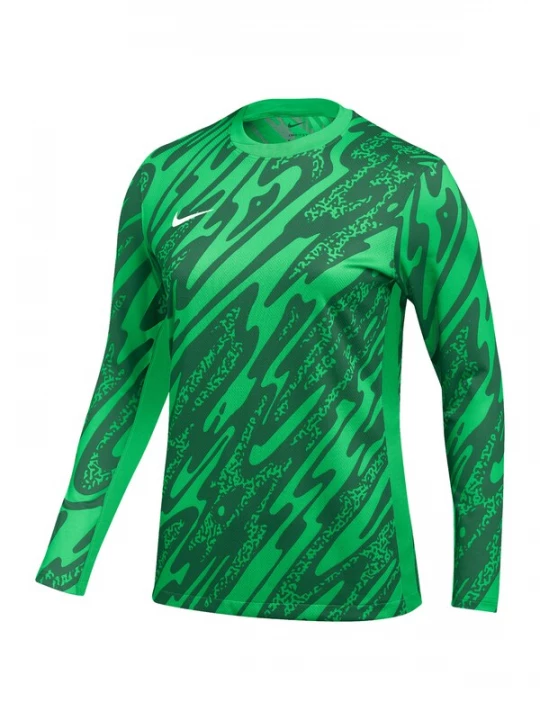 Obrázek produktu NIKE Funkční tričko zelená