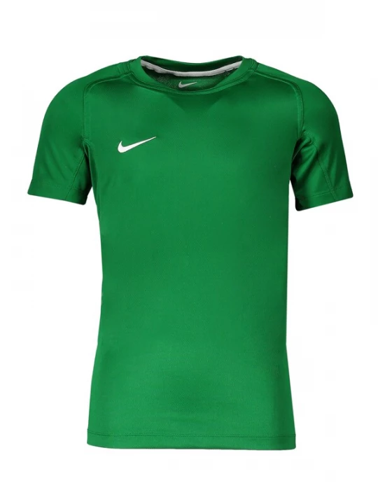 Obrázek produktu NIKE Funkční tričko  zelená / bílá