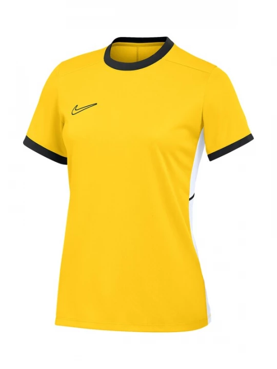 Obrázek produktu NIKE Funkční tričko žlutá / černá