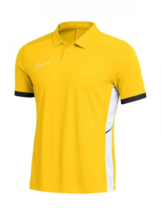 Obrázek produktu NIKE Funkční tričko žlutá / černá / bílá