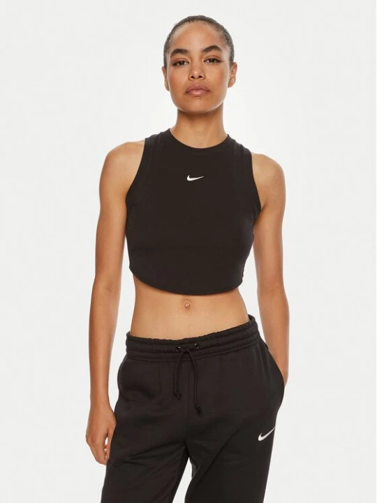 Obrázek produktu Nike Halenka FB8279 Černá Tight Fit