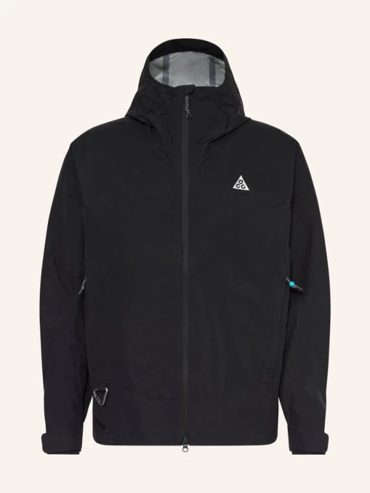 Obrázek produktu Nike Hardshell Bunda Morpho černá