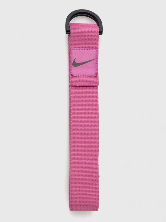 Obrázek produktu Nike Jógový pás Nike růžová