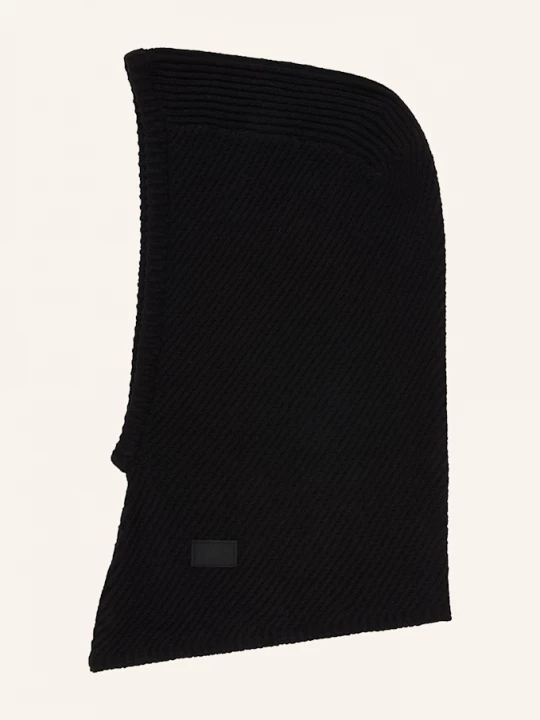 Obrázek produktu Nike Kukla City černá