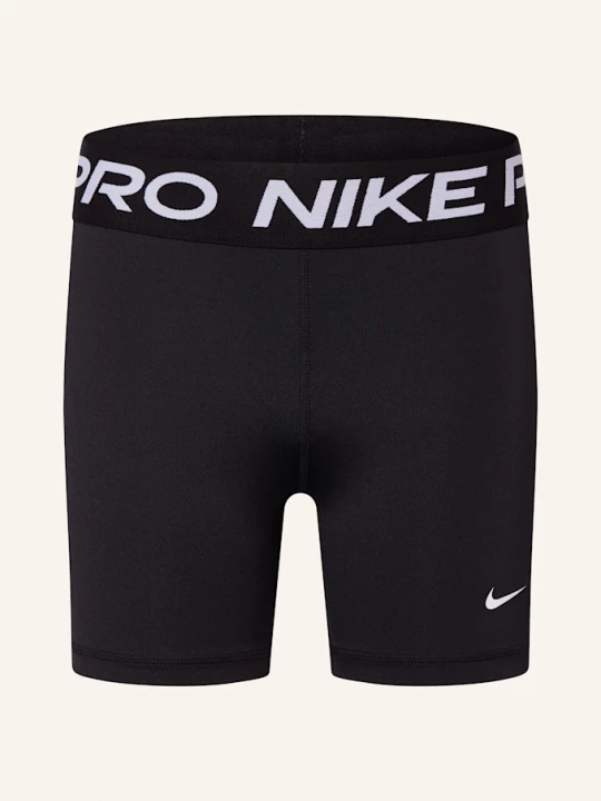Obrázek produktu Nike Legíny černá / bílá