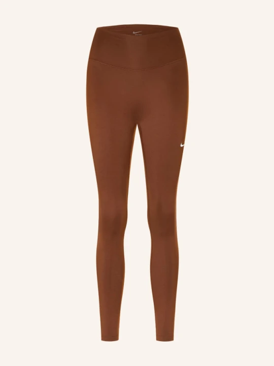 Obrázek produktu Nike Legíny One hnědá