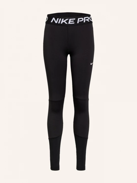 Obrázek produktu Nike Legíny Pro černá