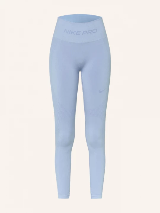 Obrázek produktu Nike Legíny Pro Seamless tmavě modrá
