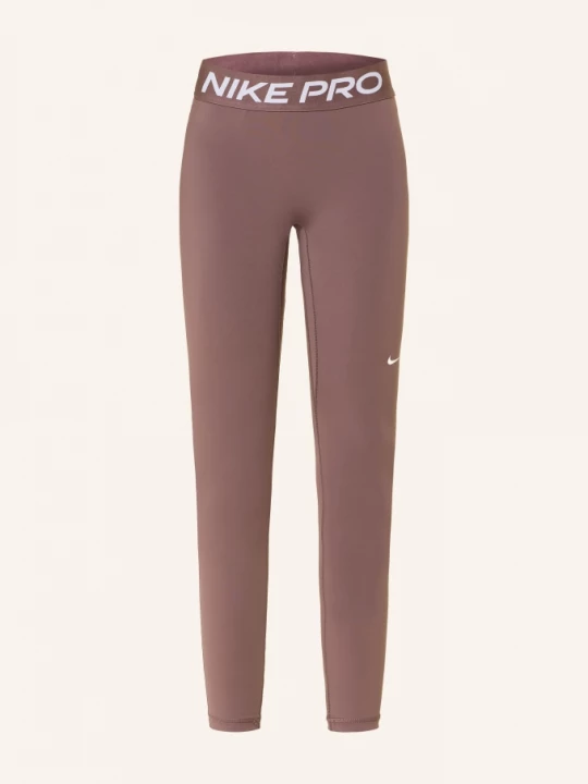 Obrázek produktu Nike Legíny Pro starorůžová