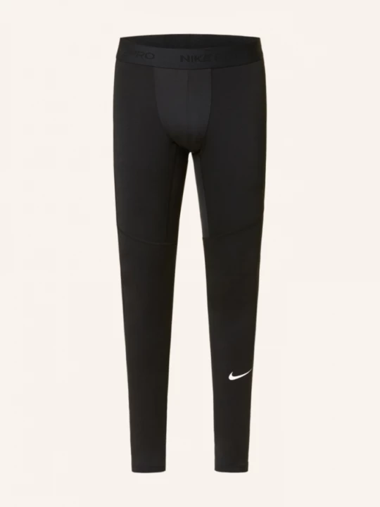 Obrázek produktu Nike Legíny Pro Warm černá
