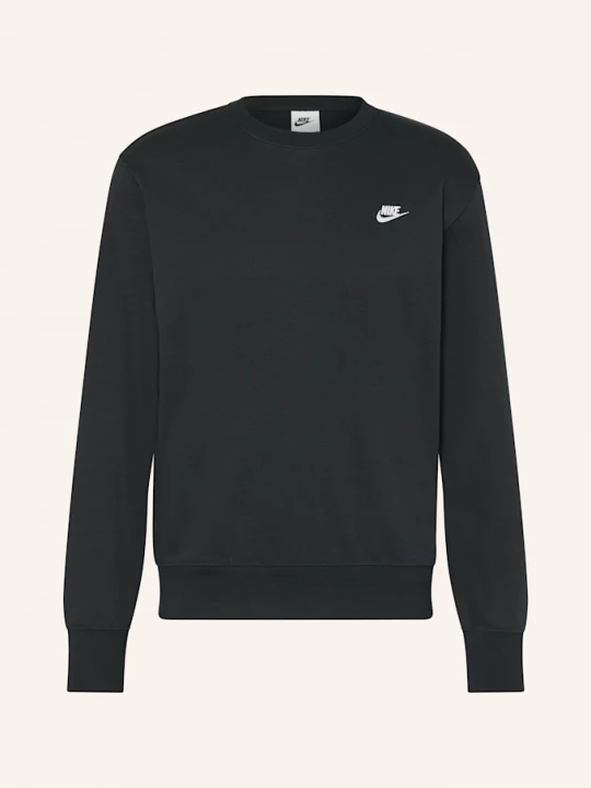 Obrázek produktu Nike Mikina Club černá