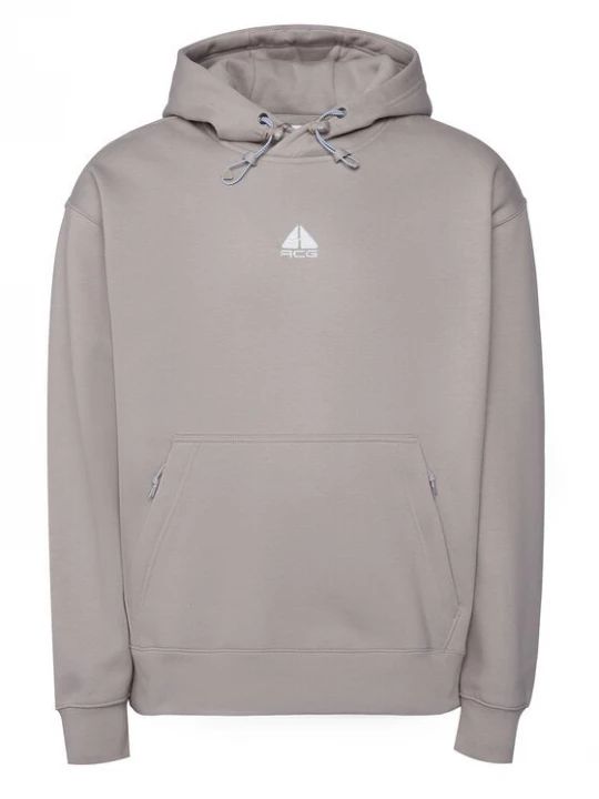 Obrázek produktu Nike Mikina DH3087 Šedá Regular Fit