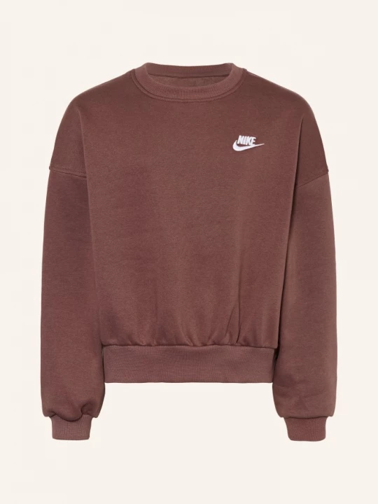 Obrázek produktu Nike Mikina hnědá
