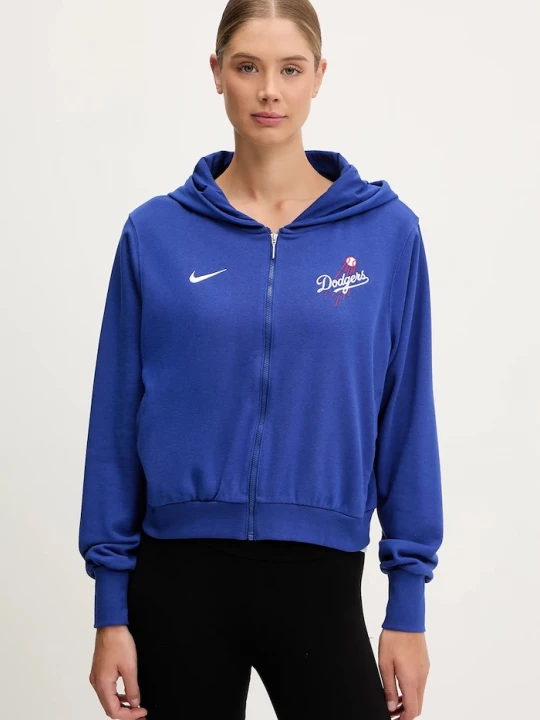 Obrázek produktu Nike Mikina Los Angeles Dodgers modrá