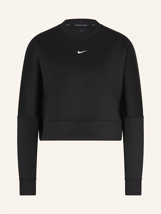 Obrázek produktu Nike Mikina Prima Dri-Fit Crew černá