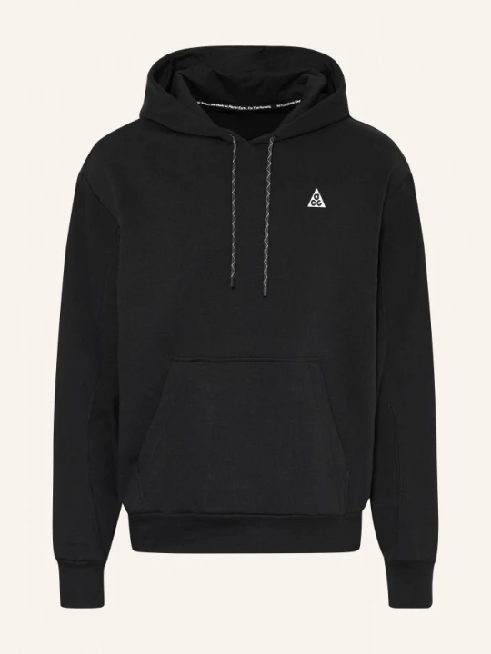 Obrázek produktu Nike Mikina S Kapucí Acg Magic Hour černá