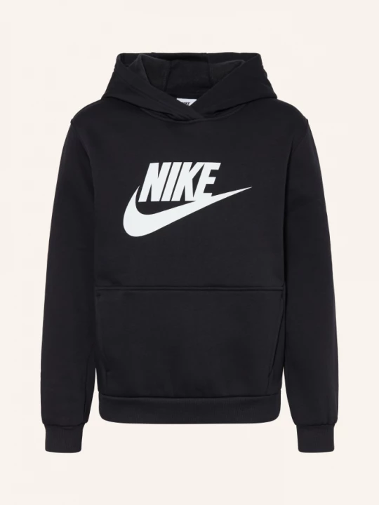 Obrázek produktu Nike Mikina S Kapucí černá